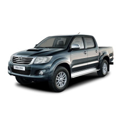 PRECISION CRUISE CONTROL TOYOTA HILUX
