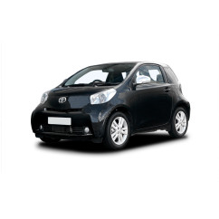 PRECISION SPEED LIMITER TOYOTA iQ