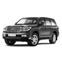 PRECISION SPEED LIMITER TOYOTA LAND CRUISER