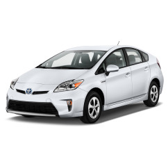 PRECISION SPEED LIMITER TOYOTA PRIUS