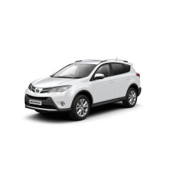 PRECISION SPEED LIMITER TOYOTA RAV4