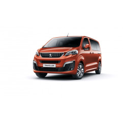 PRECISION CRUISE CONTROL PEUGEOT TRAVELLER