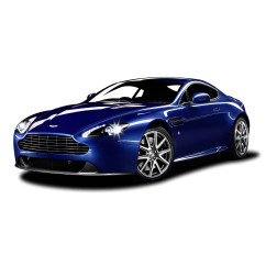 PRECISION SPEED LIMITER ASTON MARTIN VANTAGE
