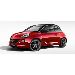 PRECISION SPEED LIMITER VAUXHALL ADAM