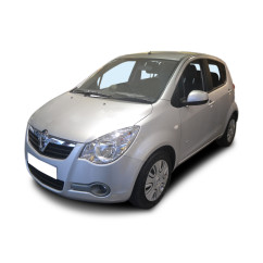 PRECISION CRUISE CONTROL VAUXHALL / OPEL AGILA
