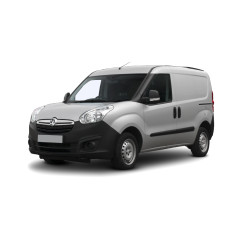 PRECISION CRUISE CONTROL VAUXHALL / OPEL COMBO