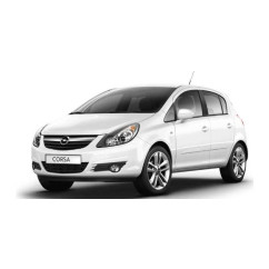 PRECISION SPEED LIMITER VAUXHALL CORSA