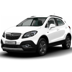 PRECISION CRUISE CONTROL VAUXHALL / OPEL MOKKA