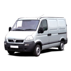 PRECISION CRUISE CONTROL VAUXHALL / OPEL MOVANO