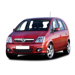 PRECISION CRUISE CONTROL VAUXHALL / OPEL MERIVA