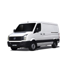 PRECISION CRUISE CONTROL VOLKSWAGEN CRAFTER