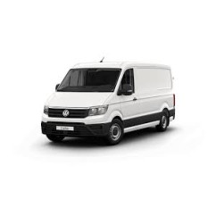 PRECISION SPEED LIMITER VOLKSWAGEN CRAFTER