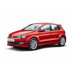 PRECISION CRUISE CONTROL VOLKSWAGEN POLO