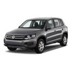 PRECISION SPEED LIMITER VOLKSWAGEN TIGUAN