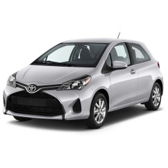 CANM8 K2M CONVERSION TOYOTA YARIS