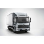 PRECISION SPEED LIMITER MERCEDES ATEGO