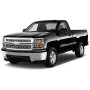 PRECISION SPEED LIMITER CHEVROLET SILVERADO