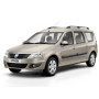 PRECISION SPEED LIMITER DACIA LOGAN