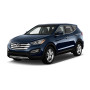 PRECISION SPEED LIMITER HYUNDAI SANTA FE