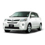 CANM8 K2M CONVERSION TOYOTA IST