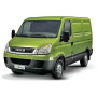 PRECISION CRUISE CONTROL IVECO DAILY