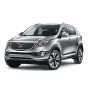 PRECISION SPEED LIMITER KIA SPORTAGE