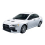 CANM8 K2M CONVERSION MITSUBISHI LANCER EVO 10