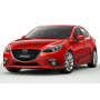 PRECISION SPEED LIMITER MAZDA 3