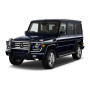 PRECISION CRUISE CONTROL MERCEDES G CLASS