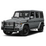 PRECISION SPEED LIMITER MERCEDES G CLASS