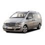 PRECISION CRUISE CONTROL MERCEDES VIANO