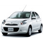 CANM8 K2M CONVERSION NISSAN MICRA