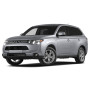 PRECISION SPEED LIMITER MITSUBISHI OUTLANDER