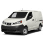 PRECISION SPEED LIMITER NISSAN NV200
