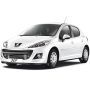 PRECISION SPEED LIMITER PEUGEOT 207