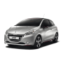 PRECISION CRUISE CONTROL PEUGEOT 208