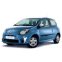 PRECISION SPEED LIMITER RENAULT TWINGO