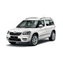 PRECISION CRUISE CONTROL SKODA YETI