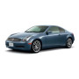 CANM8 K2M CONVERSION NISSAN 350GT 