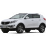 CANM8 K2M CONVERSION KIA SPORTAGE