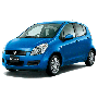 PRECISION CRUISE CONTROL SUZUKI SPLASH