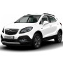 PRECISION CRUISE CONTROL VAUXHALL / OPEL MOKKA