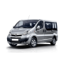 PRECISION SPEED LIMITER VAUXHALL VIVARO