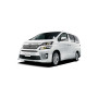 CANM8 K2M CONVERSION TOYOTA VELLFIRE